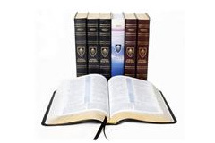 Andrews Study Bible Released