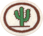 Cacti Honor Requirements