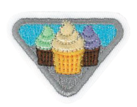 Cupcakes and More Award Requirements