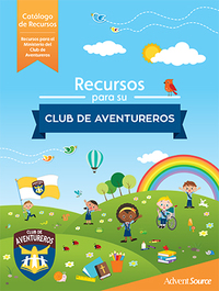 Adventurer Catalog (Spanish)