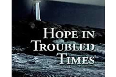 Hope in Troubled Times - Pocket Signs