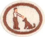 Dog Care and Training Honor Requirements