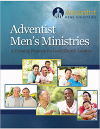 Men's Ministries Curriculum PowerPoint Presentations