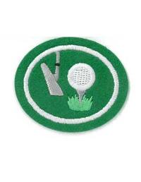 Golf Honor Requirements