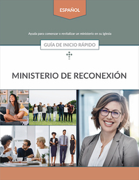Ministerio de Reconexión: Guía de inicio rápido