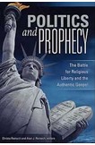New Book by Adventist Religious Liberty Leaders Addresses Religious Freedom