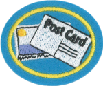 Requisitos de la especialidad de Tarjetas postales