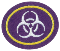 Biosafety Honor Requirements