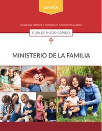 Ministerio de la familia: Guía de inicio rápido