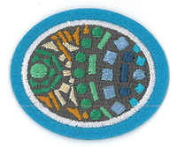 Mosaic Tile Honor Worksheet