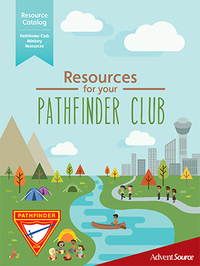 Pathfinder Catalog 