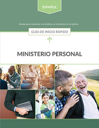 Ministerios Personales: Guía de inicio rápido