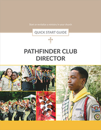 Pathfinder Club Quick Start Guide