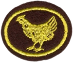 Poultry Raising Honor Requirements
