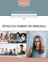 École du Sabbat du Berceau - Guide de lancement rapide
