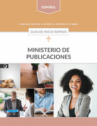 Ministerio de publicaciones: Guía de inicio rápido