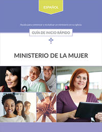 Ministerio de la Mujer: Guía de inicio rápido