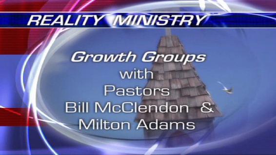 Growth Groups in Tulsa