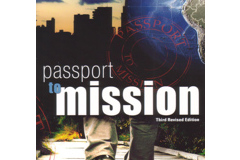 Passport to Mission