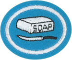 Soap Craft Honor Requirements