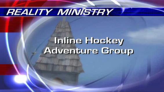 Inline Hockey Adventure Group