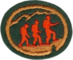 Wilderness Leadership Honor Requirements