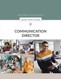 Communication Quick Start Guide