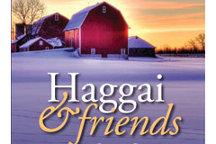 Haggai & Friends