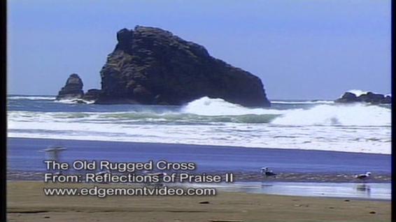 Edgemont Nature Video - "The Old Rugged Cross"