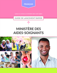 Ministère des Aides-Soignants - Guide de lancement rapide