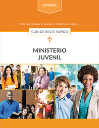 Ministerio Juvenil
 