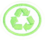 Hoja de trabajo de la especialidad de Reciclaje