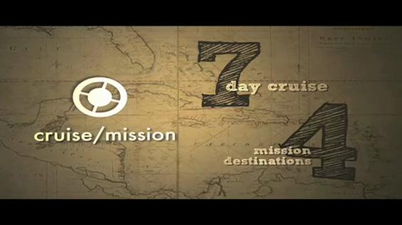 Cruise With A Mission