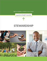 Stewardship Quick Start Guide