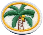 Palm Trees Honor Requirements