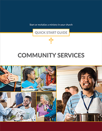Community Service Quick Start Guide