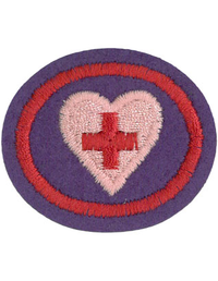 First Aid Basic Honor Requirements